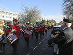 Band of the Army Cadet Force